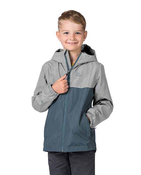 Dětská bunda HANNAH BORN JR