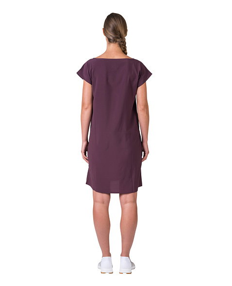 Dress Hannah Camila Lady