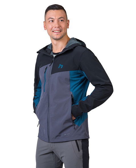 Pánská bunda HANNAH CARSTEN II