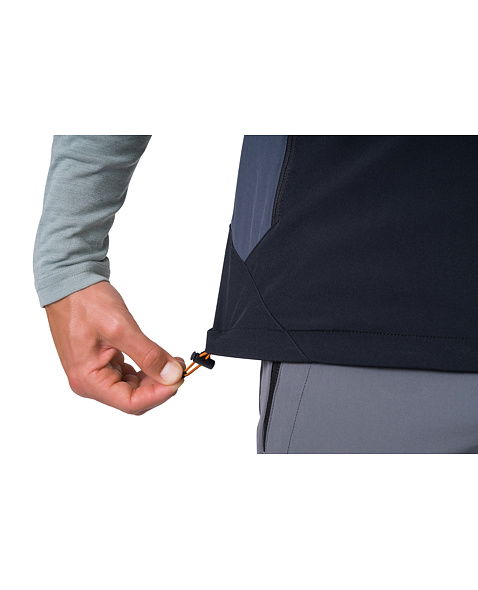 Vest Hannah Carsten vest Men