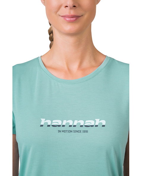 Dámské tričko HANNAH CORDY