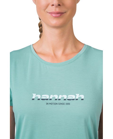 Dámské tričko HANNAH CORDY