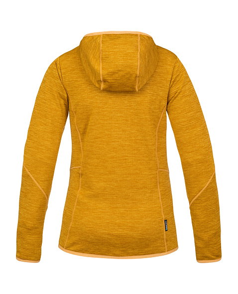 Dámska mikina HANNAH DAGNYS HOODY
