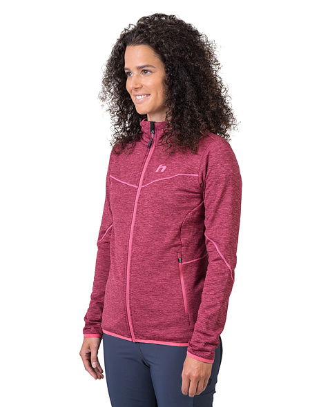 Hoodie HANNAH DAGNYS HOODY Lady