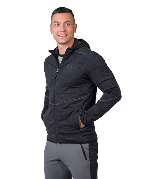 Hoodie HANNAH Damar Hoody Men