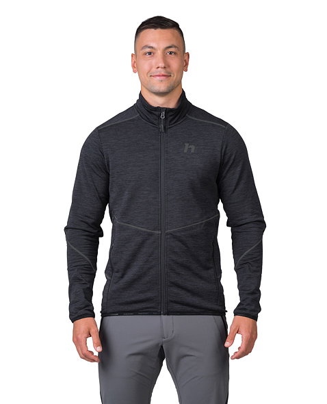Hoodie HANNAH Damar Men