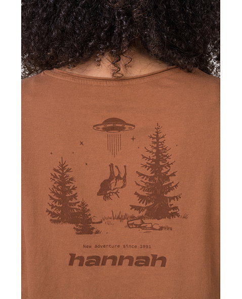 T-shirt Hannah Edith Lady