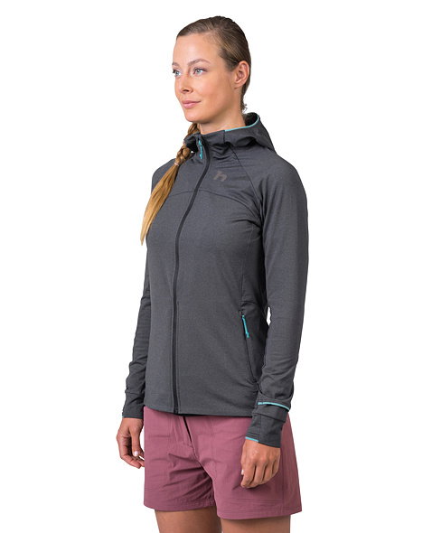 Hoodie Hannah Eli Hoody Lady