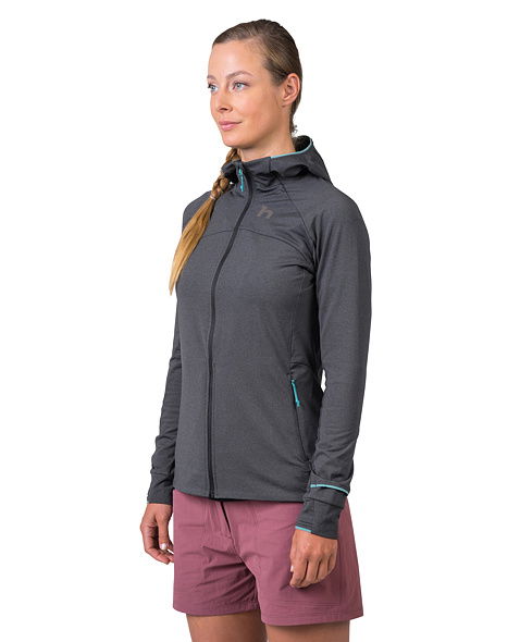 Hoodie Hannah Eli Hoody Lady