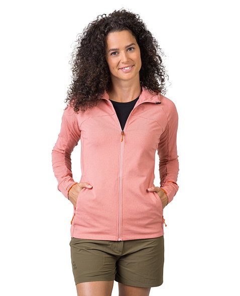 Hoodie Hannah Eli Hoody Lady