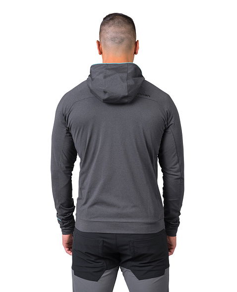 Hoodie Hannah Ethan Hoody Men