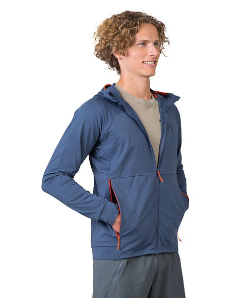 Pánska mikina HANNAH ETHAN HOODY