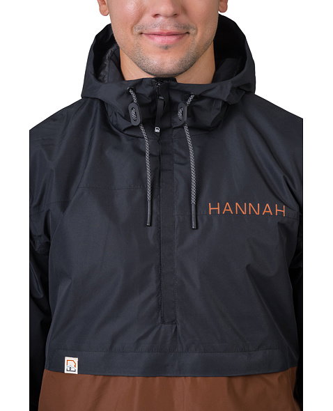 Jacket Hannah Founder Men