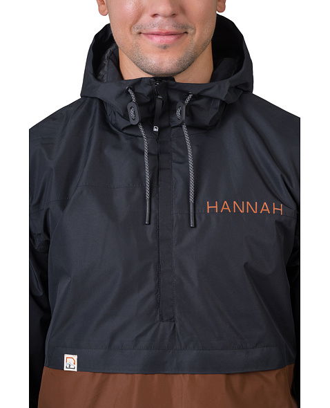 Pánská bunda HANNAH FOUNDER