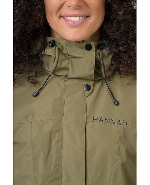 Dámska bunda HANNAH ZAFRINA II