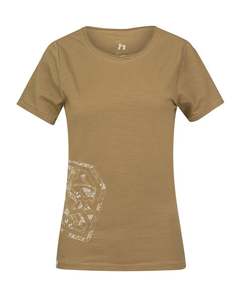 T-shirt Hannah Zoey II Lady