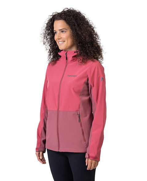 Dámská bunda HANNAH ZURY LITE