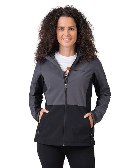 Dámská bunda HANNAH ZURY LITE