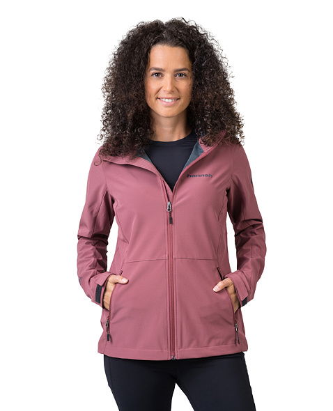 Jacket HANNAH Zury Lite Lady