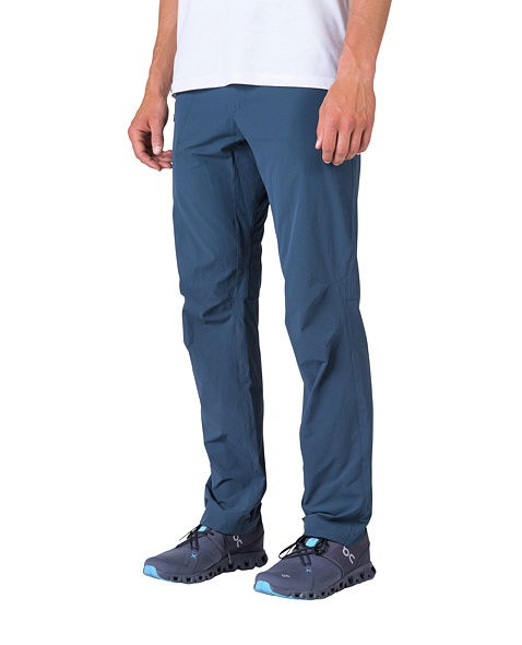 Pants HANNAH Niguel II Men, midnight navy (orange)