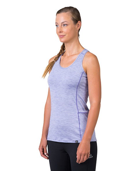 Singlet Hannah Rina Lady