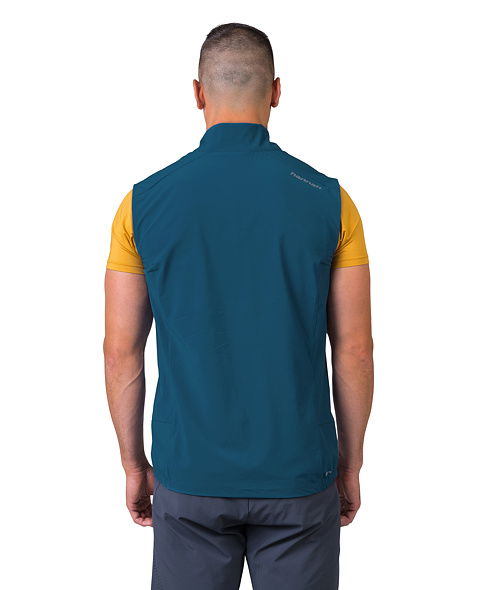 Pánská vesta HANNAH SEUMAS VEST