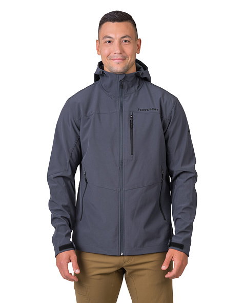 Jacket Hannah Shelton Lite Men