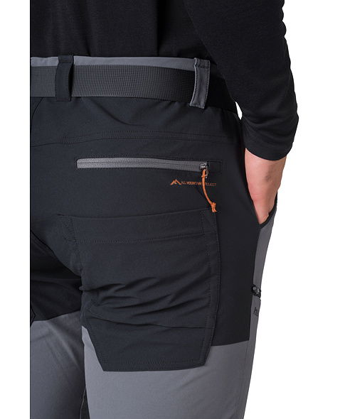 Pánske nohavice HANNAH TORG