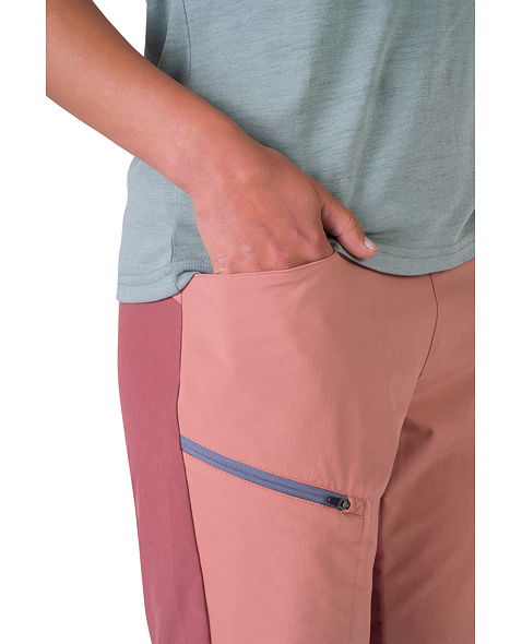 Shorts Hannah Torres W Lady