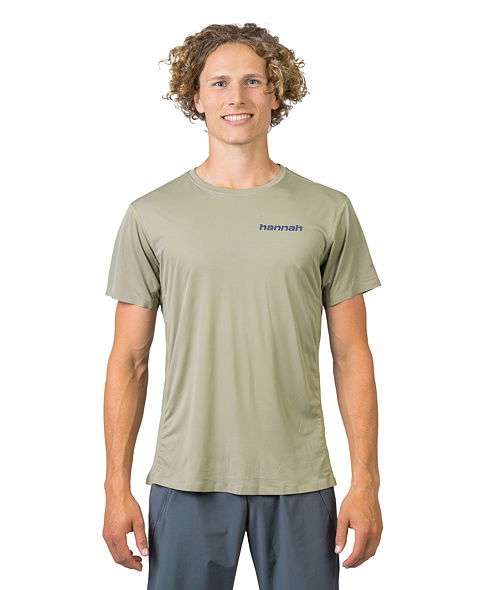 T-shirt Hannah Wick Men