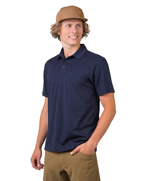 Pánské polotričko HANNAH KAJAN