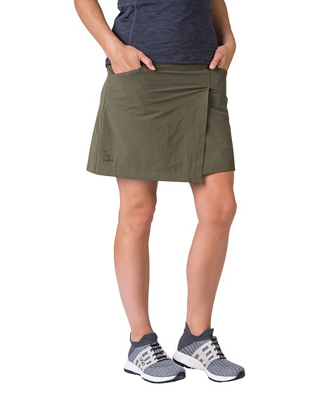 Skort Hannah Lanna II Lady