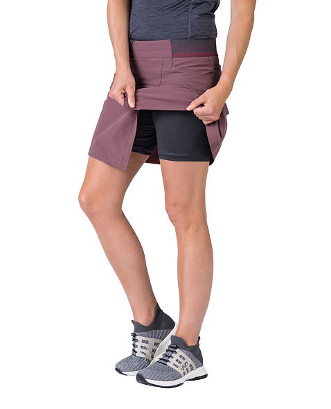 Skort Hannah Lanna II Lady