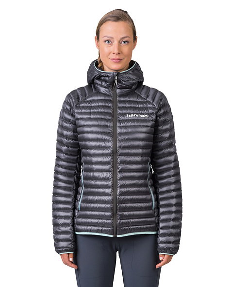 Dámská bunda HANNAH MANTIS HOODY