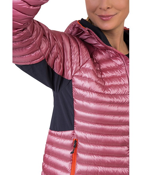 Dámská bunda HANNAH MANTIS HOODY