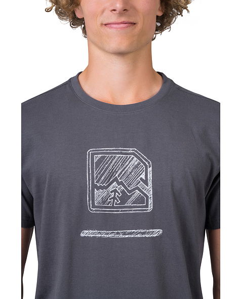 Pánské tričko HANNAH MIKO