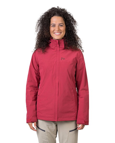 Jacket HANNAH Mindy II Lady, american beauty