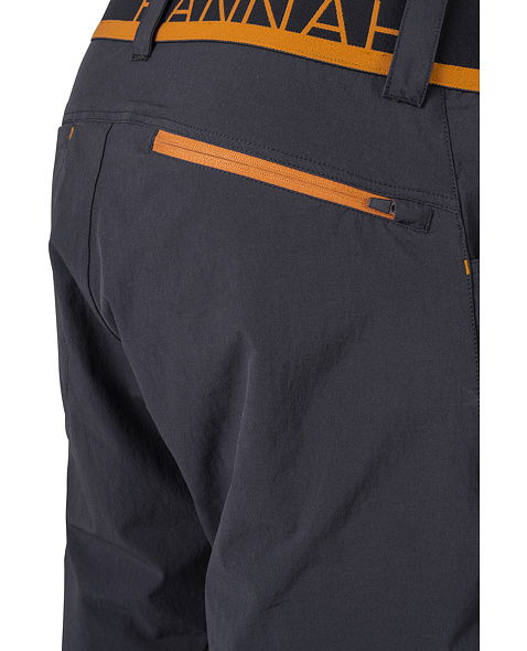 Pánské kraťasy HANNAH NAIRI II