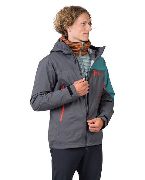 Pánská bunda HANNAH NEXUS