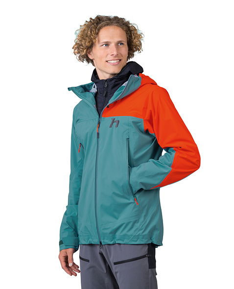 Pánska bunda HANNAH NEXUS