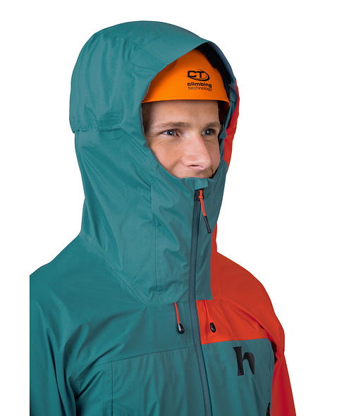 Pánska bunda HANNAH NEXUS