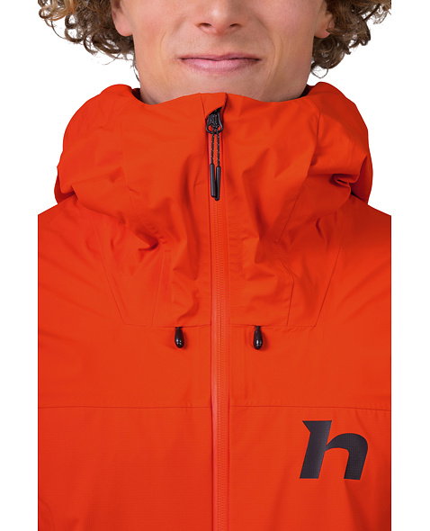 Jacket Hannah Nexus Men