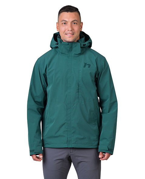 Jacket Hannah Nickhil II Men