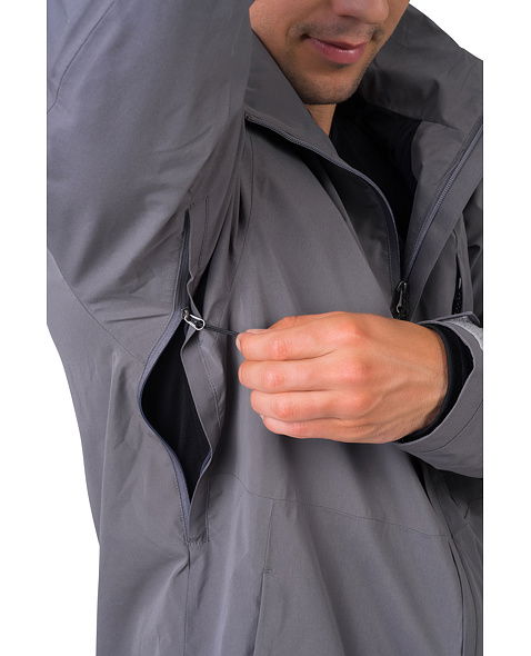 Pánska bunda HANNAH NICKHIL II