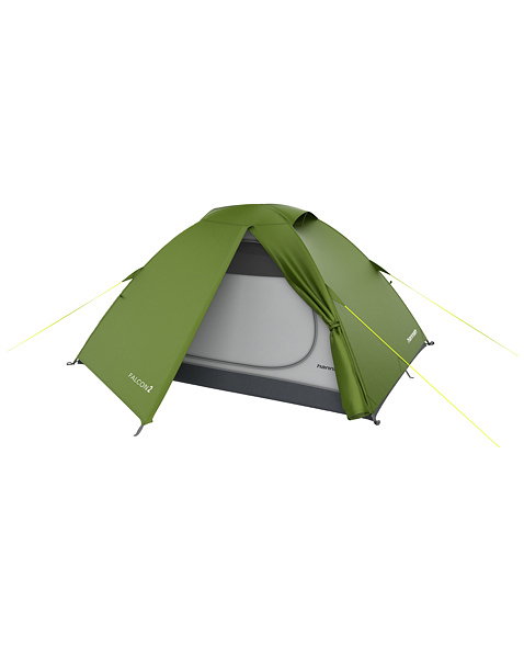 Tent HANNAH CAMPING FALCON 2