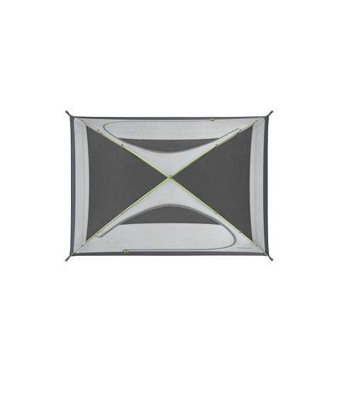 Tent HANNAH CAMPING FALCON 2