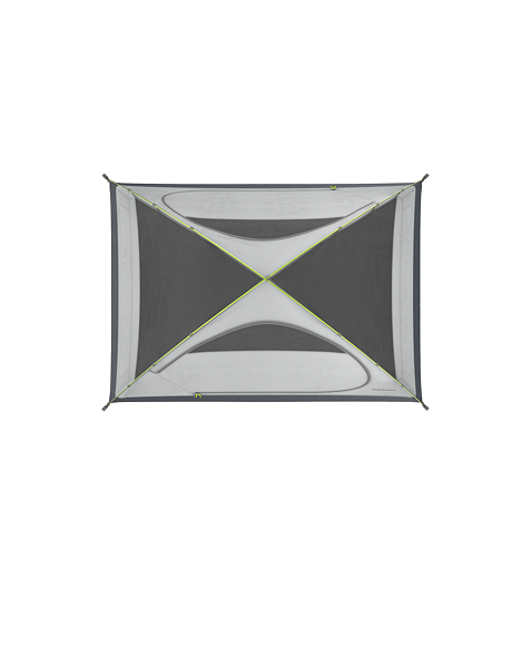 Tent HANNAH CAMPING FALCON 2