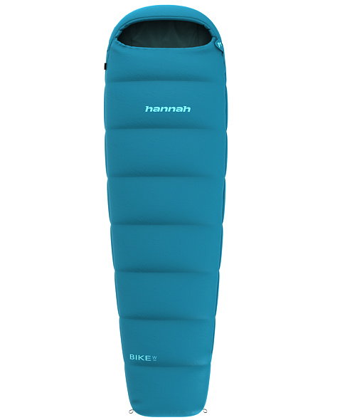 Sleepingbag HANNAH CAMPING BIKE W 100 Lady
