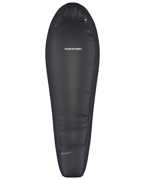 Sleeping bag HANNAH CAMPING SCOUT 120 LONG Uni