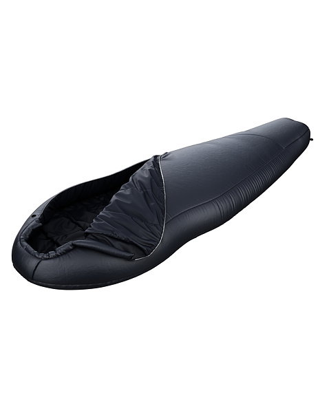 Spací pytel HANNAH CAMPING SCOUT W 120 Lady